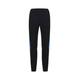 Canterbury Mens Retro Uglies Knit Training Track Pants - Black Cotton - Size Medium