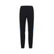 Canterbury Mens Retro Uglies Knit Training Track Pants - Black Cotton - Size 2XL