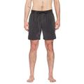 Volcom Center Trunk 17" Shorts - Black Size XL