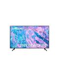 Samsung Ue43Cu7100, 43 Inch, 4K Ultra Hd, Smart Tv