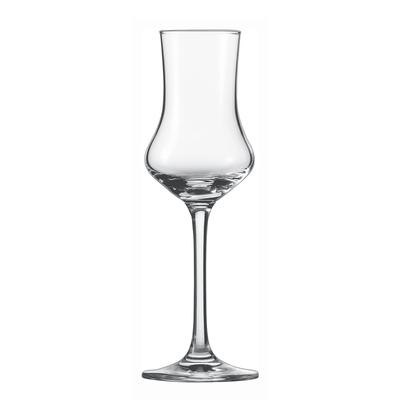 Schott Zwiesel 0003.106225 3 1/5 oz Classico Grappa/Spirits Wine Glass, Clear