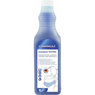 Instablue® Extra 1 l transparent / blau Reiniger - Campingaz