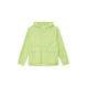 s.Oliver Junior Boy's Windbreaker Jacke, Green, 152