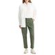 Levi's Damen Essential Chino ESSENTIAL CHINO Pants, Thyme Twill, 28W / 29L