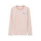 s.Oliver Junior Girl's 10.2.12.12.130.2122403 T-Shirt Langarm, Pink, 140