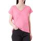 s.Oliver Women's T-Shirts, ärmellos, PINK, 40