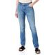 Q/S by s.Oliver Women's Jeans-Hose lang, Blue, W32 / L32