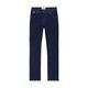 Wrangler Men's Texas Slim Day Drifter Jeans, Blue, W40 / L36