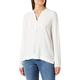 GERRY WEBER Edition Damen 870000-44019 T-Shirt, Off-White, 46
