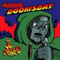 MF Doom - Operation: Doomsday - Rap / Hip-Hop - Vinyl