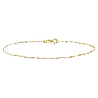 Lucardi Armband 9 carat Damen Image