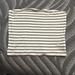 American Eagle Outfitters Tops | American Eagle Tube Top, White With Black Stripes, Never Worn | Color: Black/White | Size: M