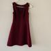 J. Crew Dresses | J Crew Dress | Color: Purple | Size: 0