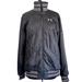 Under Armour Jackets & Coats | Mens Under Armour Storm Jacket | Color: Black/Gray | Size: M