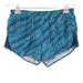 Nike Shorts | Nike Dri-Fit Teal Green Blue Modern Tempo Running Shorts Size M Lined Drawstring | Color: Green | Size: M