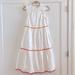 J. Crew Dresses | Jcrew White Dress | Color: White | Size: 2