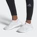 Adidas Shoes | Adidas Dna Ultraboost Slip-On Sz 9 New Ladies | Color: White | Size: 9
