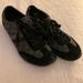 Coach Shoes | Coach Kelson Sneakers | Color: Black/Gray | Size: 9.5