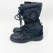 Coach Shoes | Coach Sage Winter Boots. Size 7.5b | Color: Black | Size: 7.5