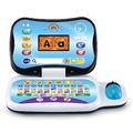 VTech Mein Vorschul-Laptop 2.0 – Lerncomputer zum Entdecken von Zahlen, Formen, Logik u. v. m. – Für Kinder von 3-6 Jahren