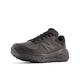 New Balance Men's Fresh Foam X 840f V1 Running Shoe, Black/Black/Blacktop, 8.5 UK X-Wide