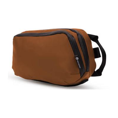 WANDRD Tech Bag 2.0 (Sedona Orange, Large) TP-LG-SO-2