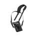 GrovTec US Trail Pack Ergonomic Semi Auto Holster Black GTHL15105R