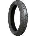 Bridgestone Exedra G709 Motorcycle Tyre - 130/70 R18 (63H) TL - Front