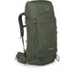 Osprey Herren Kestrel 48 Rucksack (Größe S-M, gruen)