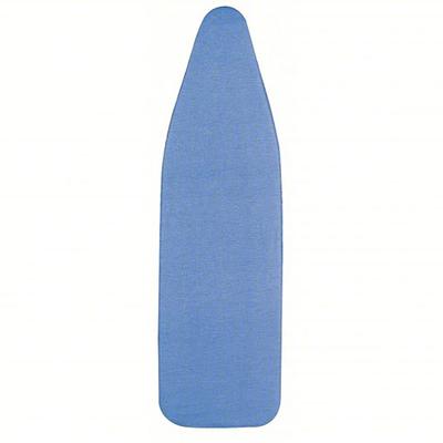 Hospitality 1 Source CEFB02 Full Size Ironing Board Bungee Cover - Mesh, Blue