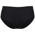 Seafolly - Women's Collective Wide Side Retro - Bikini-Bottom Gr 18 schwarz