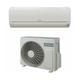 Hitachi - climatiseur inverter série dodai frost wash 12000 btu rak-35ref r-32 wi-fi en option