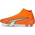 Puma Ultra Match+ LL FG/AG - scarpe da calcio per terreni compatti/duri - uomo