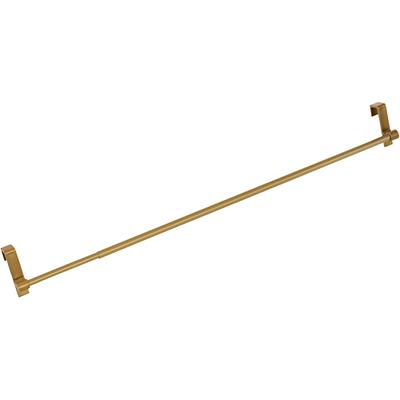 Gardinenstange HEINE HOME Gr. 3, gold (goldfarben), L: 90cm - 130cm, Gardinenstangen Image