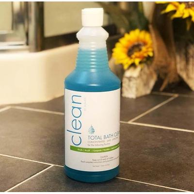 Aquatic Aquatic Tub and Tile Cleaner 5AQCLEANERGL