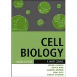 Cell Biology : A Short Course 9780471263937 Used / Pre-owned