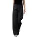 XINSHIDE Women Pants Y2K Solid Color Mid Waist Full Leisure Wide-Leg Pants Women Pants Casual