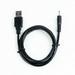 New USB Charger Cable Charging Power Cord for Pyle Astro Plus PTBLKD7 PTBL7C PTBL73BCD PTBL72BC 7 10.1 PTBL10.1 PTBL10C PTBL102BCD Android Dual Core Touch-Screen 3D Graphic Tablet PC