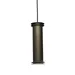 UltraLights Solo 23514 Mini Pendant Light - 23514-18-BK-10