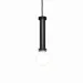 UltraLights Solo 23513 Mini Pendant Light - 23513-24-SP-10