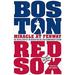 Miracle at Fenway : An Oral History of the 2004 Boston Red Sox 9781250031631 Used / Pre-owned