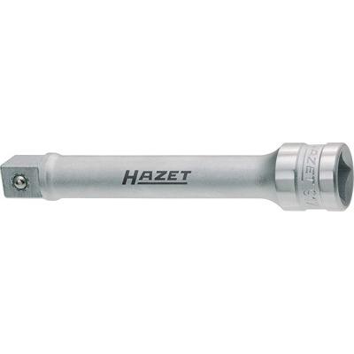 Hazet Verlängerung - Vierkant 1/2 - Vierkant 12,5 mm (1/2 Zoll) [Hersteller-Nr. 917-5] Image