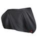 DISHAN Mountain Road Protective Cover Sunscreen Protection Excellent Solid Color Bicycle Protective Hood