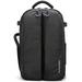 Gura Gear Kiboko 2.0 Backpack (Black, 30L) GG0533-1945