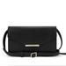 Nine West Bags | Nine West 2-In-1 | Color: Black/Silver | Size: Os