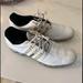 Adidas Shoes | Adidas Tour 360 Golf Shoes | Color: White | Size: 12