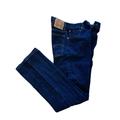 Levi's Jeans | Levis 517 Mens Size 34 Jeans Bootcut Blue Denim Dark Wash Red Tab Pants 34x34 | Color: Blue | Size: 34