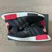 Adidas Shoes | Adidas Nmd R1 | Color: Black/Red | Size: 7.5