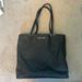 Michael Kors Bags | Black Mk Michael Kors Bag | Color: Black | Size: Os