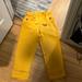 Nine West Pants & Jumpsuits | Cara Santana X Nine West Trouser Pant | Color: Tan | Size: 2